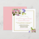 Recherche de spring mariage invitations Floral