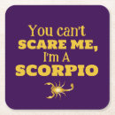 Recherche de scorpion dessous de verres Astrologie