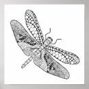 Zoek naar zendoodle kunst Zen tangle stijl
