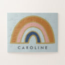 Recherche de enfant puzzles Moderne