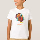 Recherche de gland enfant vêtements Dinde