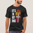 Recherche de drapeau bolivien tshirts Dna