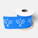 Recherche de tennis rubans Raquette de tennis