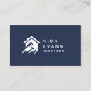 Recherche de outils coiffeur cartes visite Moderne