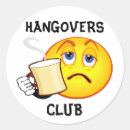 Zoek naar grappig bier stickers Drinken