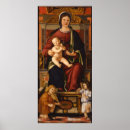 Recherche de vierge et enfant posters Foi