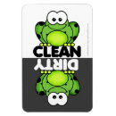 Recherche de frog magnete Grenouille