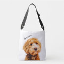 Zoek naar labradoodle tassen Dier
