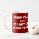 Recherche de financier tasses Analyste