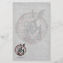 Recherche de gothique papier à lettre Vampire