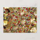 Recherche de papier peint vintage cartes postales Abstrait