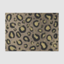 Zoek naar leopard tissue papier Dier