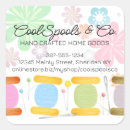 Recherche de bobines autocollants Revêtement