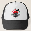 Recherche de plate formes casquettes Huile