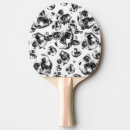 Recherche de halloween raquettes ping pong Vintage