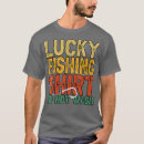Recherche de pêche de tournoi tshirts Hameçon de poisson
