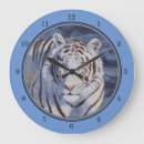 Recherche de grands yeux horloges Faune