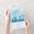 Recherche de feuillage invitations Tout en un