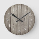Recherche de planche horloges Brun