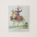 Recherche de uniforme puzzles Royal