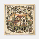 Zoek naar toscane magneten Souvenir