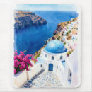 Recherche de décor côtier tapis souris Contenu génératif