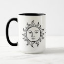 Recherche de vintage lune tasses Magique