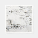 Recherche de bouleau serviettes Rustique