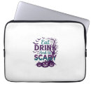Recherche de effrayants ordinateurs portables protections Fêtehalloween