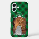 Recherche de chat de noël iphone coques Dog