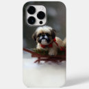 Recherche de shih tzu iphone coques Amoureux des chiens