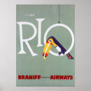 Recherche de rio janeiro posters Brésil