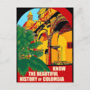 Zoek naar colombia briefkaarten Toerisme
