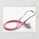 Recherche de stéthoscope cartes postales Médical
