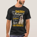 Recherche de english bulldog tshirts Papa