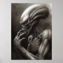 Zoek naar surrealistische posters Landschap