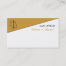 Recherche de pour des mandataires cartes visite Échelles de justice