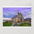 Recherche de nz cartes postales Paysage