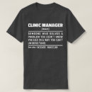 Recherche de clinique tshirts Hôpital