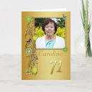Recherche de 71st birthday Pour tous