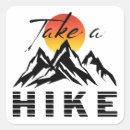 Recherche de alpiniste autocollants Randonnée
