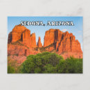 Zoek naar sedona briefkaarten Arizona