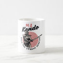 Zoek naar kendo mokken Samurai