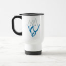 Recherche de abstract voyage mugs Bleu