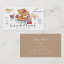 Recherche de logo de restaurant cartes visite Restauration