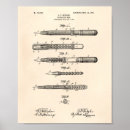 Zoek naar vulpen posters Vintage