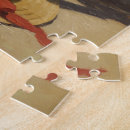 Recherche de années 50 puzzles Petite fille