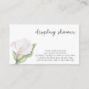 Recherche de exposé invitations Aquarelle