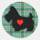 Recherche de scott autocollants Tartan