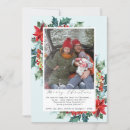 Recherche de fleurs noël cartes Calligraphie